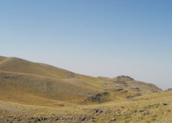 Li Botan û Cûdî dojeha dewleta Tirk