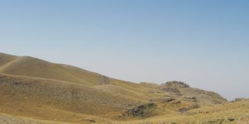 Li Botan û Cûdî dojeha dewleta Tirk