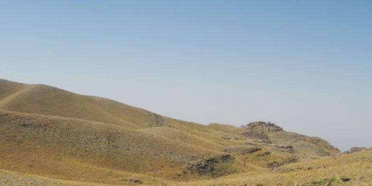 Li Botan û Cûdî dojeha dewleta Tirk