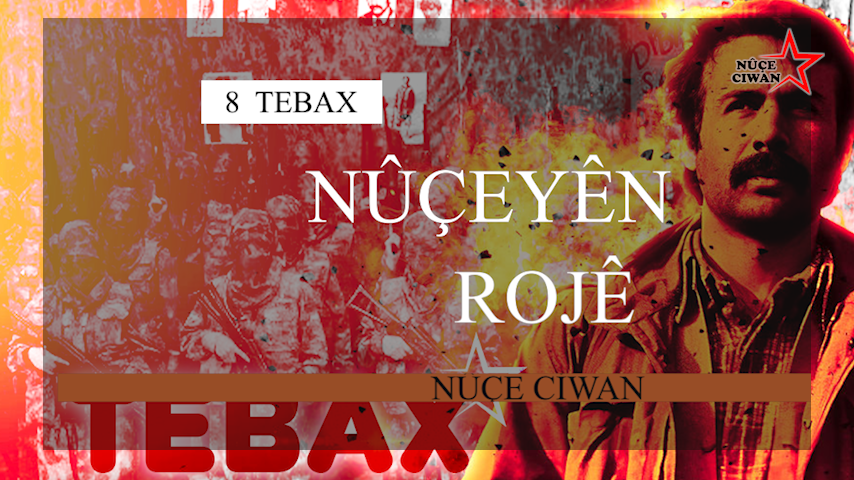 Di 60 saniyê de Nûçeyên Rojê