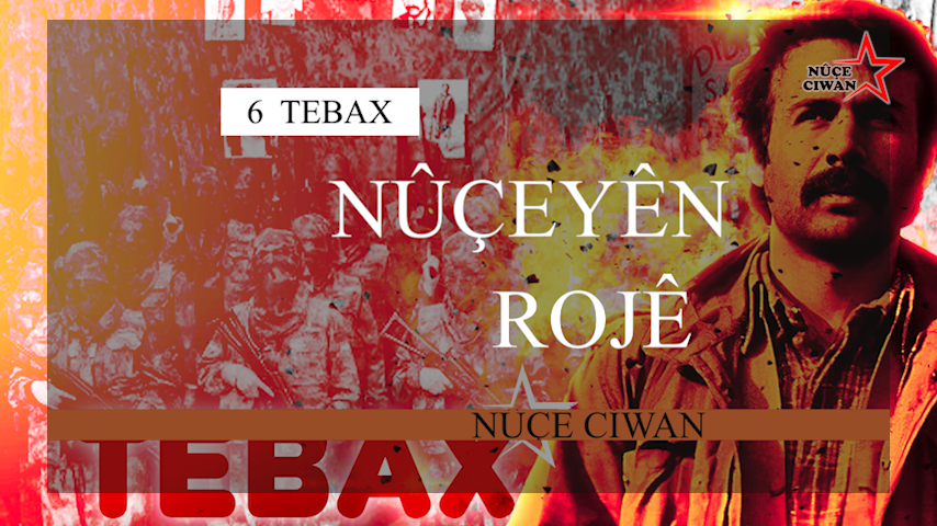 Di 60 saniyê de Nûçeyên Rojê