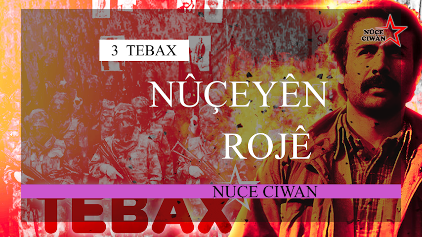 60 saniyê de Nûçeyên Rojê