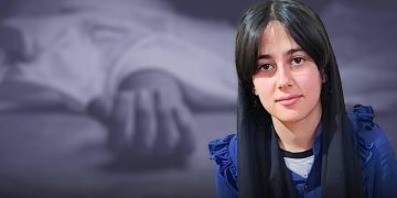 Li Rojhilatê Kurdistanê jinekî ciwan ji aliyê bavê xwe ve hat qetilkirin