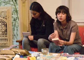 TekoJIN Kampa Jinên Ciwan da despêkirin