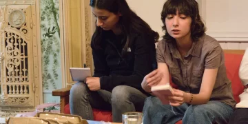 TekoJIN Kampa Jinên Ciwan da despêkirin