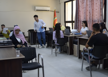 Serlêdanên qebûlkirina zanîngeh û peymangehan dest pê kir