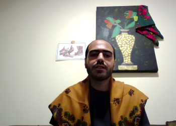 Îslam Dîf: Azadiya Rêber Abdullah Ocalan azadiya hemû girtiyan e