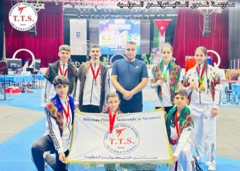 Koma Rojava Di Cîhanê De Bû Şampiyon