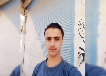 Panzerên Artêşa Tirk Pêlê Ciwanekî Kir