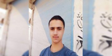 Panzerên Artêşa Tirk Pêlê Ciwanekî Kir