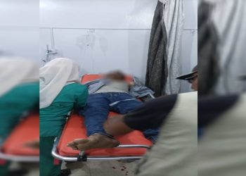 Di êrîşa li Amûdê de welatiyek şehîd bû