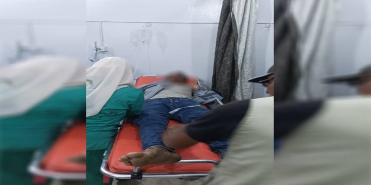 Di êrîşa li Amûdê de welatiyek şehîd bû