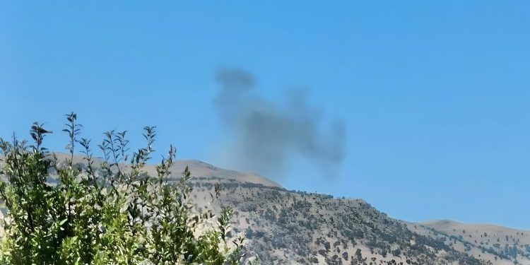 Li Pênciwênê SÎHA’yek ket