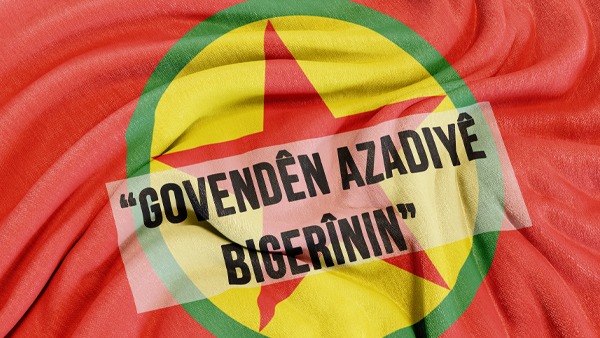 PKK: “Bila dengê me heta Îmraliyê biçe!”