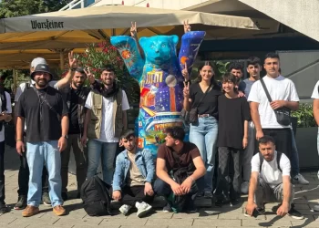 Roja Dawî ya Gera Ciwanan dest pê kir