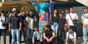 Roja Dawî ya Gera Ciwanan dest pê kir