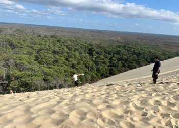 Gera Ciwanan roja xwe ya 4’emîn bidawî kir