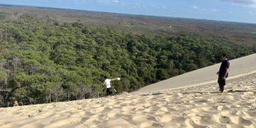 Gera Ciwanan roja xwe ya 4’emîn bidawî kir