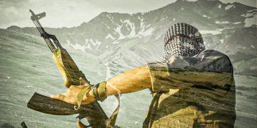 HPG: Gever’ê 3 Polîs Hat Cezakirin 4 jî Birîndar Bûn