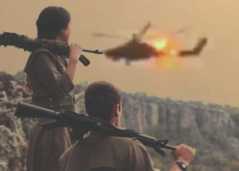 HSM, Berxwedanî û Çalakiyên Gerîla Silav Kir