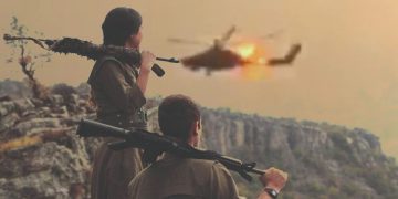 HSM, Berxwedanî û Çalakiyên Gerîla Silav Kir