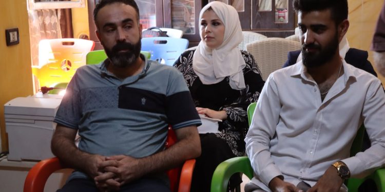 Ciwan li dîjî madeyên hişbir xwe zane dikin