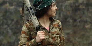 Di çalakiya YJA Starê de dagirkerek hate cezakirin