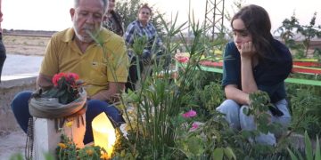 Li Şehba’yê Şehîdên Qetlîama Êzîdî Hatin Bîranîn