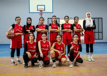 Tûrnûvaya Basketbolê ya Jinan Despêkir