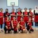Tûrnûvaya Basketbolê ya Jinan Despêkir
