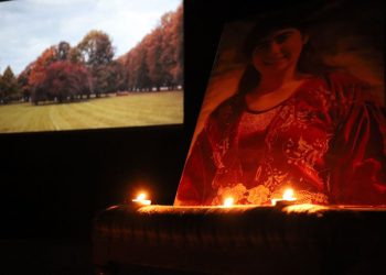 Fîlma VEJÎN hate nîşandan