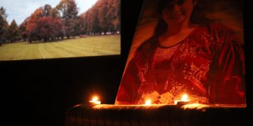 Fîlma VEJÎN hate nîşandan