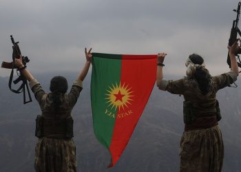 Gerîla dîsa lêda: Li Zapê Dagirkerek Hate Cezakirin, 4 Jî Birîndar Bûn