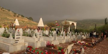 Ji Ciwanên Enternasyonalist Daxuyaniya Fermana Şengal’ê