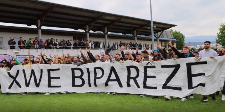 QIRKIRINA ÇANDÎ JI QIRKIRINA FIZÎKÎ XETERÎTIRIN