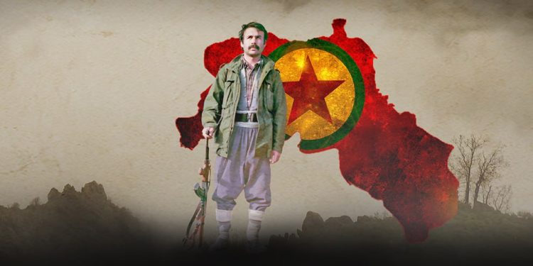 Çalakiyên Silavkirina 15’ê Tebax’ê: 14 DAGİRKER HATE CEZAKIRIN!