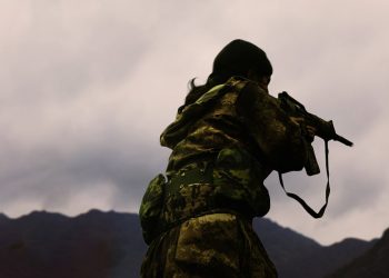 Gerîla Cejna 15’ê Tebax’ê Pîroz Dike: 9 dagirker hat cezakirin