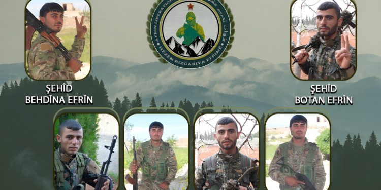 HRE Nasnameya 2 Şervanan Eşkere Kir