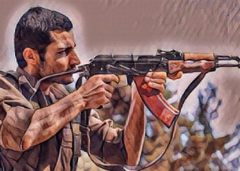 Rihê 15’ê Tebax’ê, Rihê Ciwantiya APO’yî ye!