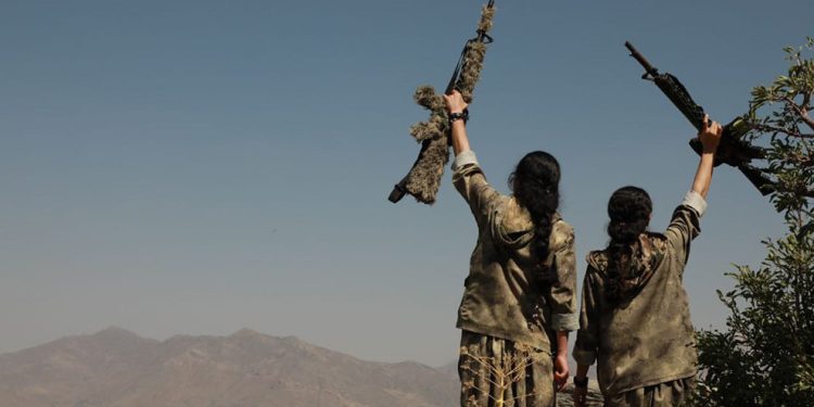 Li Zap û Metîna 6 dagirker hatin cezakirin