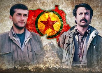 HPG Fermandar Erdal (Engîn Sîncar) Bibîranî