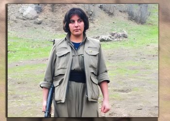 Ciwantîya Xwe Di Çiyayên Azad De Biwate Kir