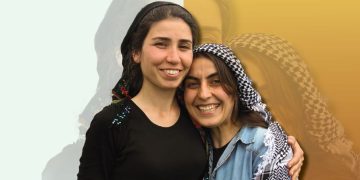 Ji Rojnivîsa Bişeng Brûsk: Ger Hûn CAN Bin Divê Hûn CANAN Bigerin…