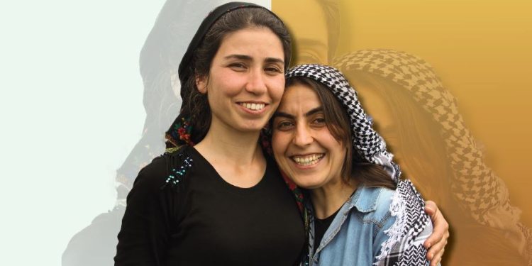 Ji Rojnivîsa Bişeng Brûsk: Ger Hûn CAN Bin Divê Hûn CANAN Bigerin…