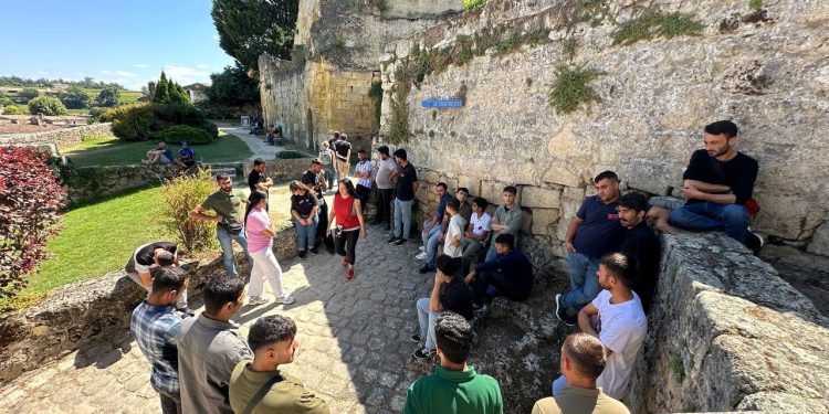 Gera Ciwanên Bordeaux roja xwe ya 2’yemîn xilas kir