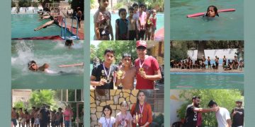 Li Tebqa Pêşbîrka Avjeniyê