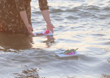 Jinan gul berdan çemê Firatê