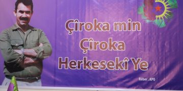 “Çîroka Min Çîroka Herkesî Ye”