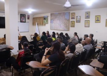 Ciwanên Kobanê Heqîqet û Rastiya Rêber APO nas dikin