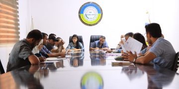 Desteya Ciwan û Werzîşê Civîna Xwe ya Asayî de Biryarê Guhertinan Da